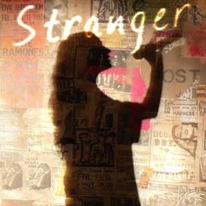 Stranger Album Art