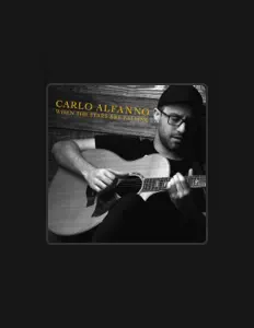 Listen to Carlo Alfanno, watch music videos, read bio, see tour dates & more!