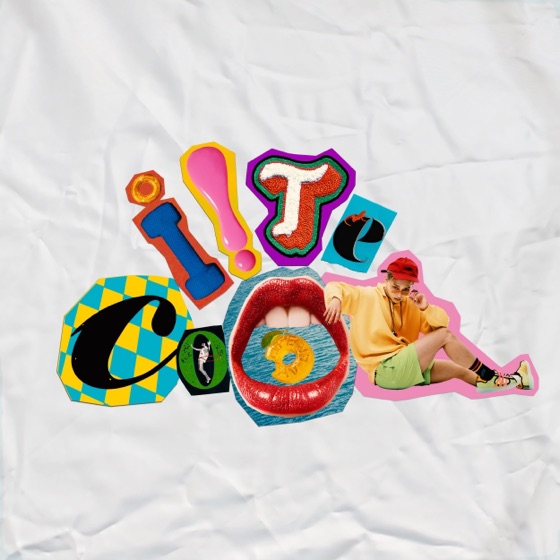 Cover artwork for Summer Tights