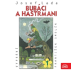 Lada: Bubáci A Hastrmani - František Smolík
