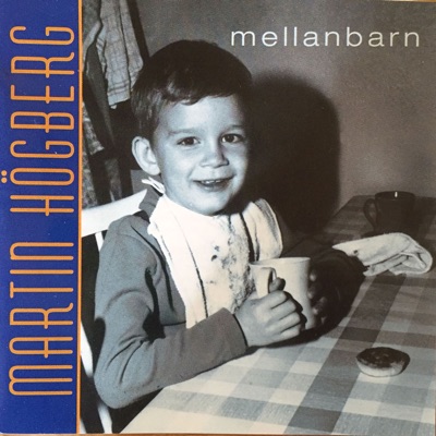 Mellanbarn