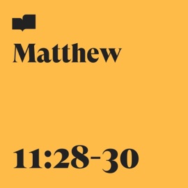 Matthew 11:28-30 (feat. Ryan DeLange) Verses