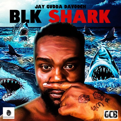 Black Shark - EP