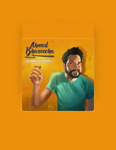 Listen to Ahmed Bharoocha, watch music videos, read bio, see tour dates & more!