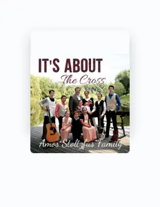 聆聽 Amos Stoltzfus Family、觀看音樂影片、閱讀小傳、查看巡演日期等！
