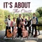 Grace and Glory - Amos Stoltzfus Family lyrics