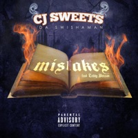 Mistakes (feat. Teddy Benson) - Single - Cj Sweets