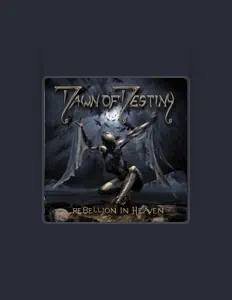 Listen to Dawn Of Destiny, watch music videos, read bio, see tour dates & more!