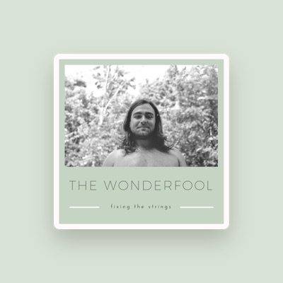 Listen to The Wonderfool, watch music videos, read bio, see tour dates & more!