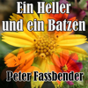 Ein Heller und ein Batzen - EP - Peter Fassbender