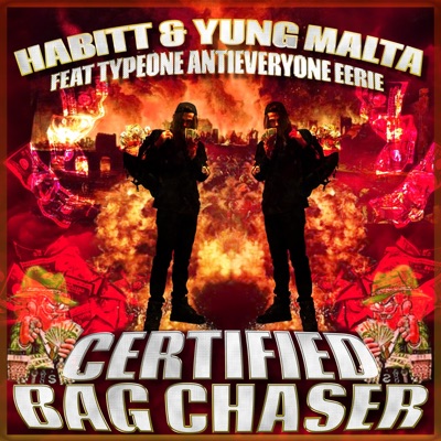 Certified Bag Chaser