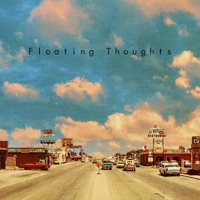 Floating Thoughts - EP - Zmeyev