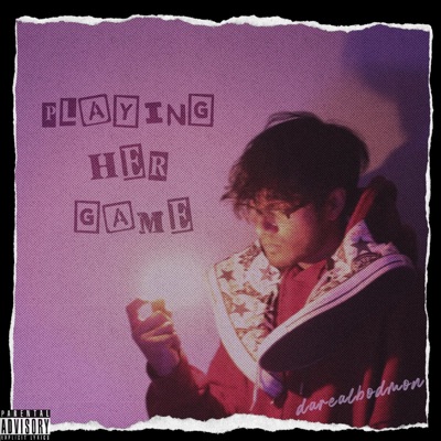 Playing Her Game - Single