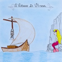 Il viaggio di Ulisse - Single - Francesco Paggi