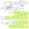 1,000 Names - Sean Curran lyrics