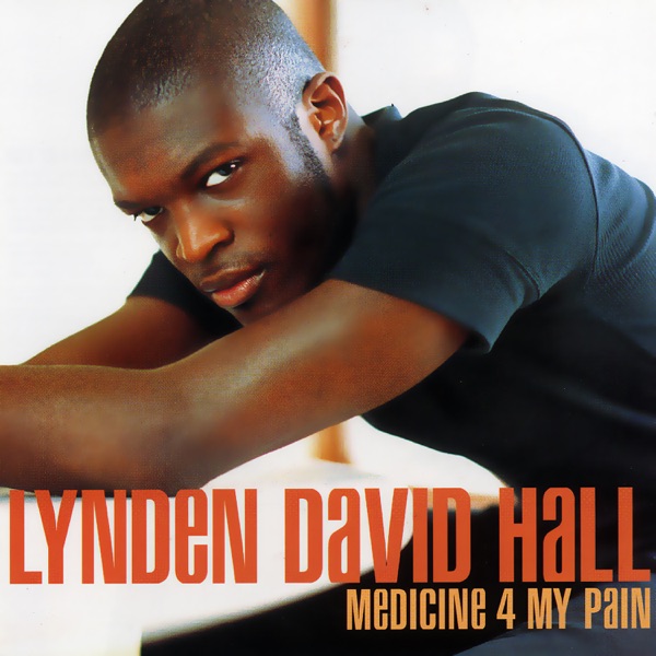 Medicine 4 My Pain - Lynden David Hall