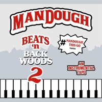 Beats 'N Backwoods 2 (Instrumental) - Mandough Beats