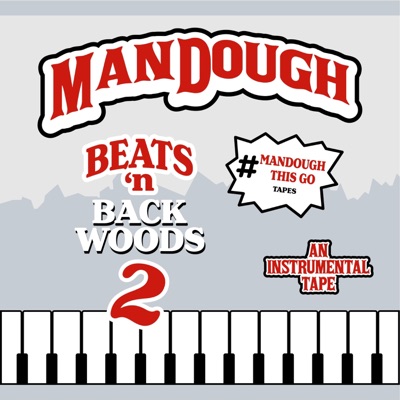 Beats 'N Backwoods 2 (Instrumental)