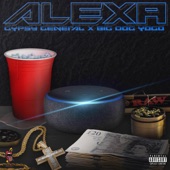 ALEXA (feat. BIG DOG YOGO) artwork