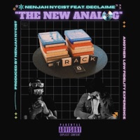 The New Analog (feat. Declaime) - Single - Nenjah Nycist