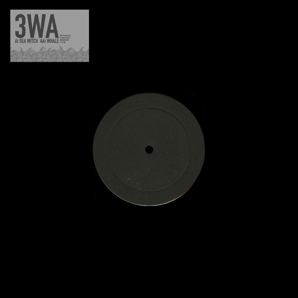 SEA WITCH / WHALE - Single