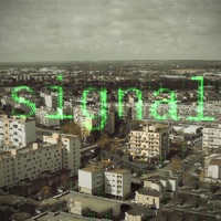 Signal (feat. sponty.) - Single - Krav Boca