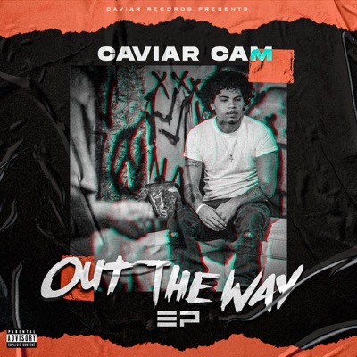 Out the Way Ep