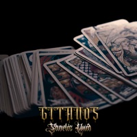 Gitanos - Single - Sharlie Quid