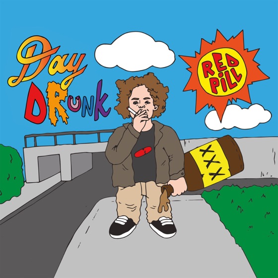 Cover artwork for Fly on a Window (feat. Blu & Oddisee)
