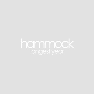 Longest Year by Hammock cover art