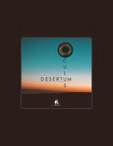 Listen to Desertum, watch music videos, read bio, see tour dates & more!