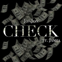 Check (feat. Jamza) - Single - JonJon