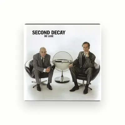 Listen to Second Decay, watch music videos, read bio, see tour dates & more!