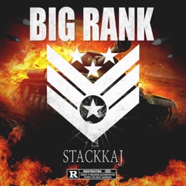 Big rank StackkaJ