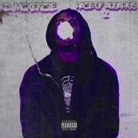 Haze of Aquarius 2 - D. McKenzie