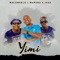 Yimi (feat. Mapara A Jazz) - Malungelo lyrics