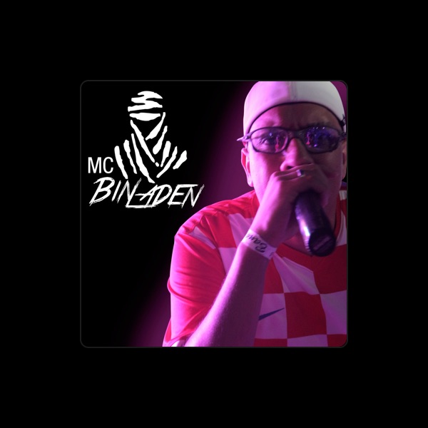 MC Bin Laden's avatar