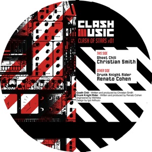Clash of Stars 01 - Single