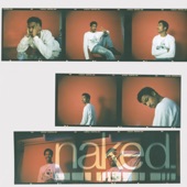 Naked by Louis Culture