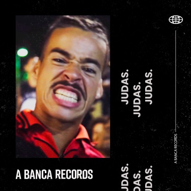 A Banca Records – Minha Vez Lyrics