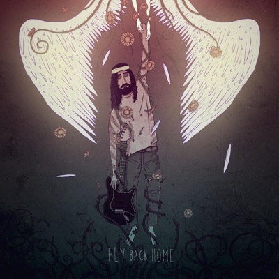 Fly Back Home - Single
