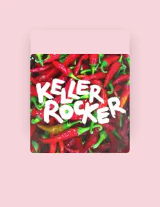 Listen to Kellerrocker, watch music videos, read bio, see tour dates & more!