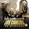 Los Placeres - Los Canelos de Durango lyrics