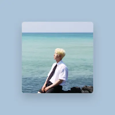 Listen to Hwan, watch music videos, read bio, see tour dates & more!