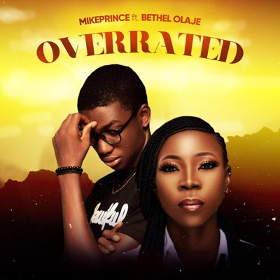 Overrated - Single