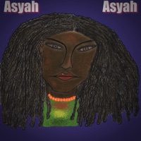 Asyah - Single - Ras Niel, Danyahu & BLACK