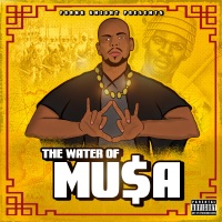 The Water of Mu$A - Frank Knight