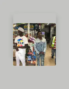 Ouça Lil Stamp, assista a videoclipes, leia a biografia, veja as datas das turnês e mais!