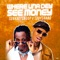 Where Una Dey See Money (feat. Toby Shang) - SunkkeySnoop lyrics