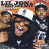 Lil Jon & The East Side Boyz - Get Low (feat. Ying Yang Twins) artwork